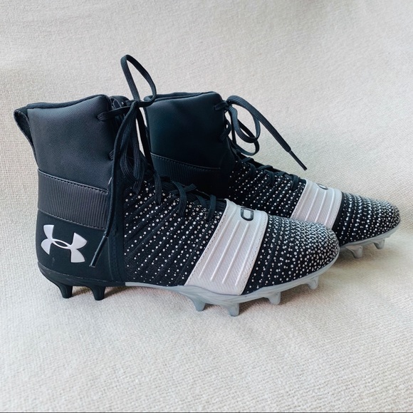 Under Armour Other - 🛑SOLD🛑🆕Under Armour C1N MC Jr Cam Newton Cleats